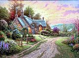 Peaceful Time